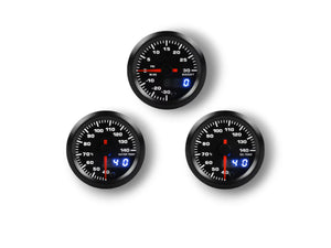 GAUGE COMBO DEAL - PICK 3