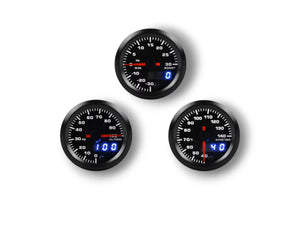 GAUGE COMBO DEAL - PICK 3