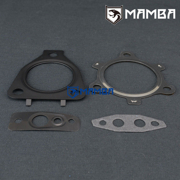 Mamba 06~09 TOYOTA 1KD-FTV D4D 3.0L Hilux Prado Landcruiser Turbocharger Gasket Set (4 pcs)