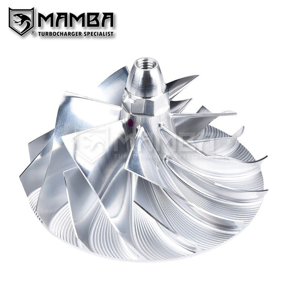 Mamba Turbocharger Billet Compressor Wheel for Garrett GTX4202R (75.8/102.8/7+7)