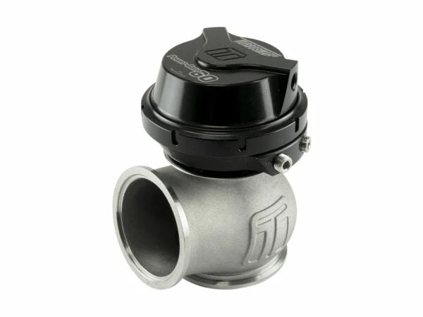 Turbosmart GEN V PowerGate 60mm external wastegate WG60 - Quick Find Listing