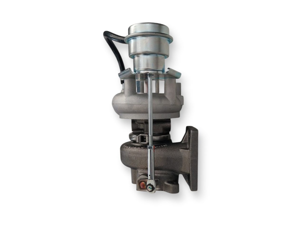 49377-01650 TURBOCHARGER TD04 KOMATSU