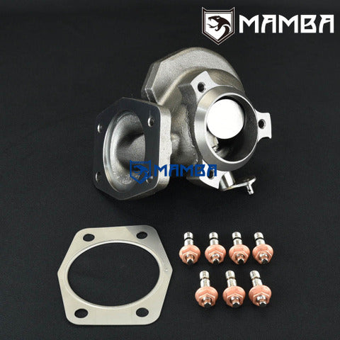 Mamba 7cm TD04HL 89-11800 Conic Turbine Housing For VOLVO 850/S70/T5R/940