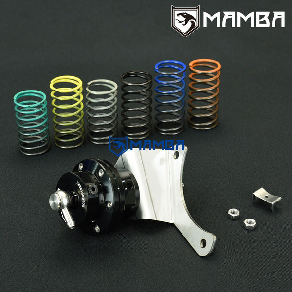 Mamba Ford Focus XR5 ST225 S-MAX K04 53049880033 adjustable Turbocharger wastegate actuator