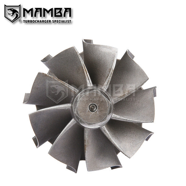Mamba Turbo Turbine Shaft Wheel Fits Garrett GT1852V 742693-2 (39.9/44.3/9B/OE)