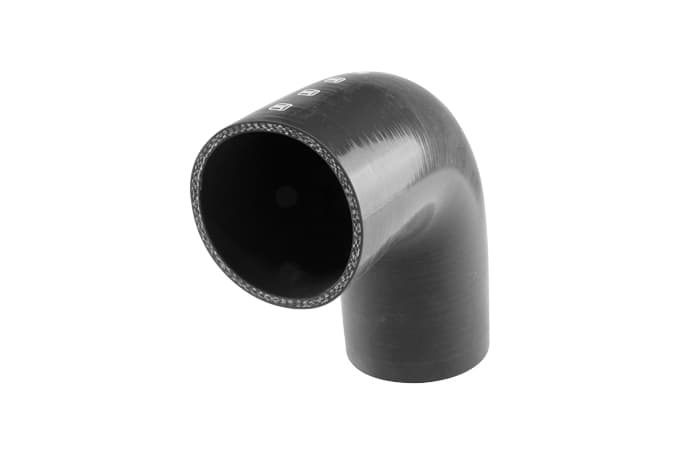 Turbosmart Silicone Joiners - 90 Degree Reducer  - Quick Find Listing - Multiple sizes available