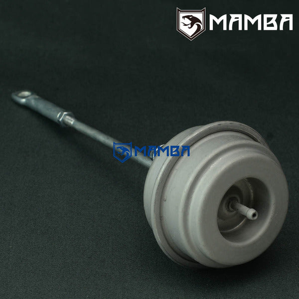 Mamba Turbocharger Wastegate Actuator For AMG M157 S63 CL63 Garrett 784119-0007 A1570900280