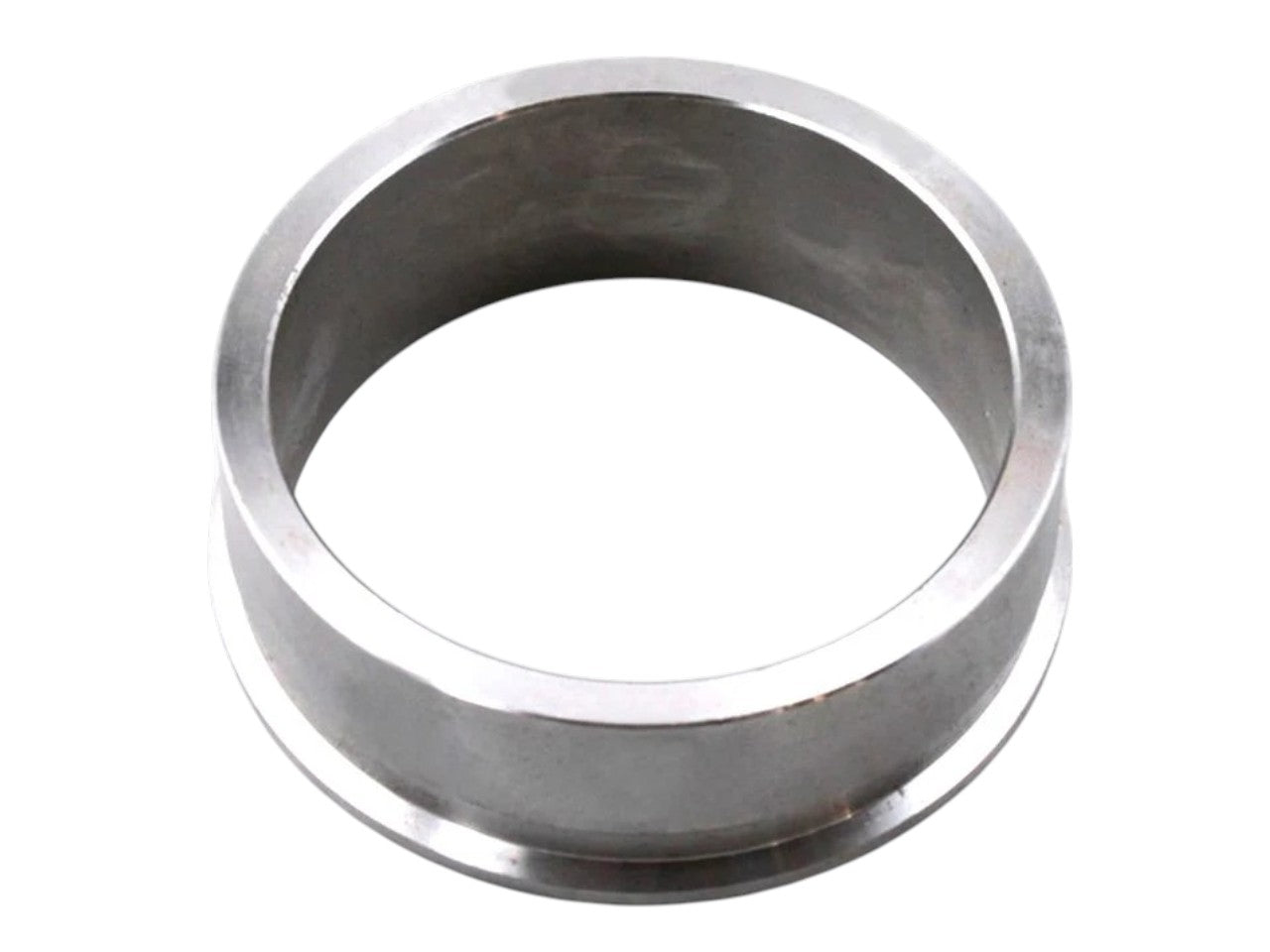 BorgWarner EFR Series V-Band Outlet Weld Flange