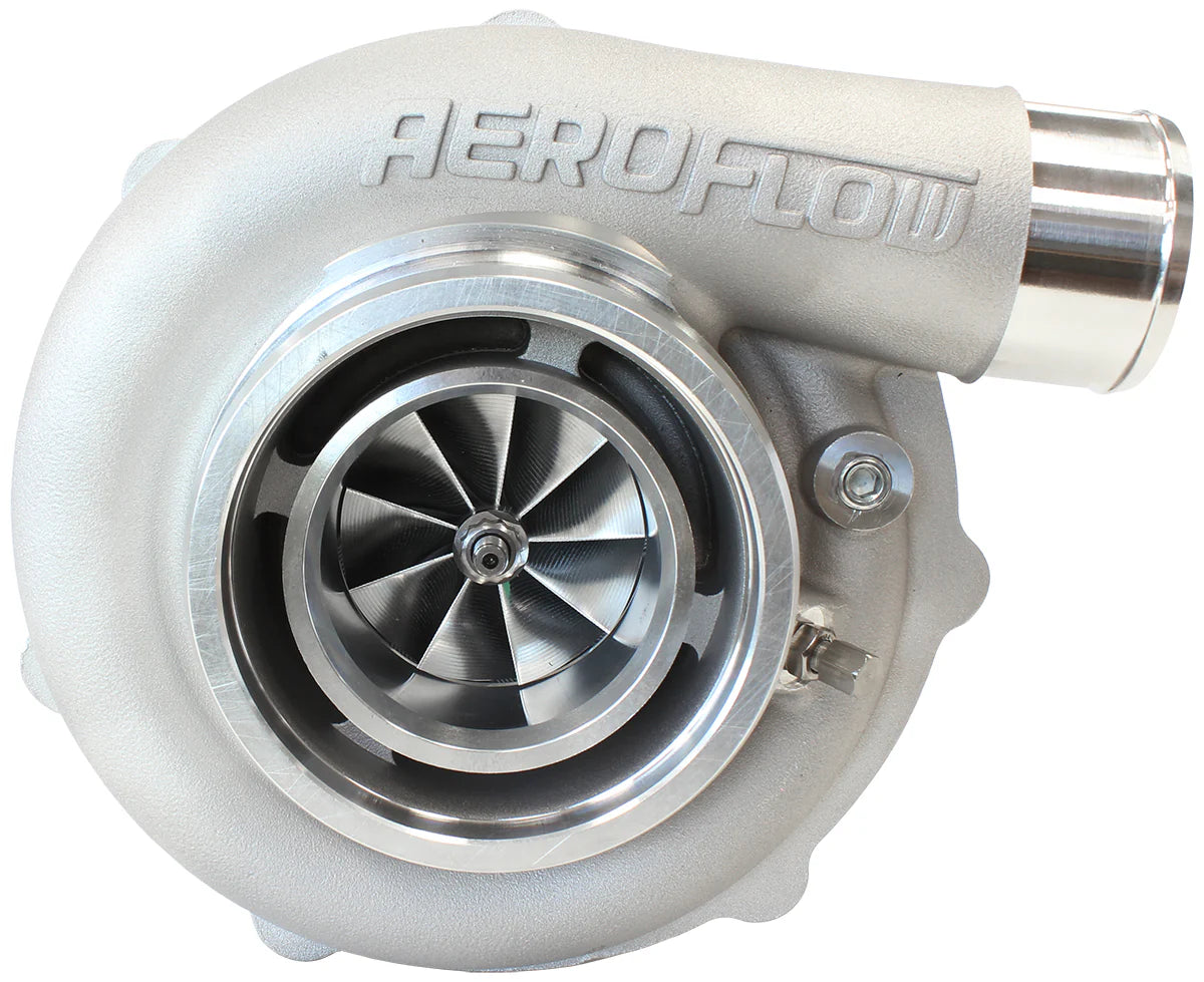 Aeroflow BOOSTED B5855 Turbo