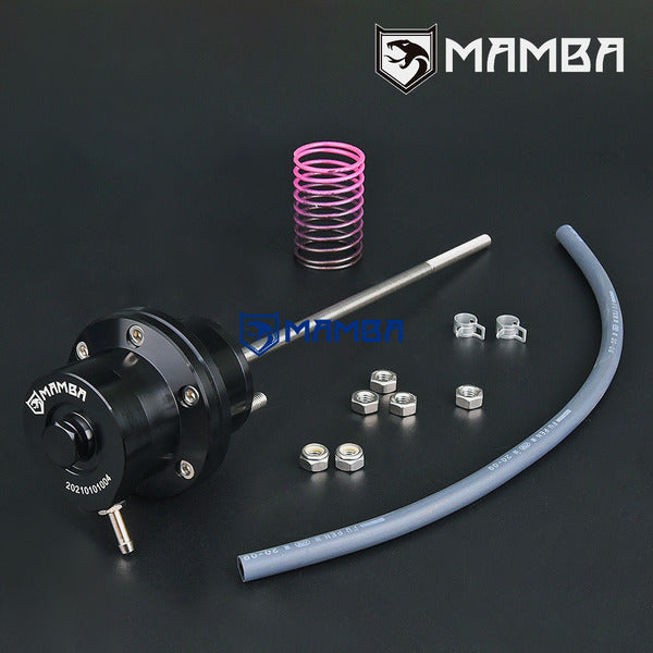 Mamba G3 Vacuum Turbocharger Wastegate Actuator / Mini Cooper S EP6 N14 R55 R56 R57 TW