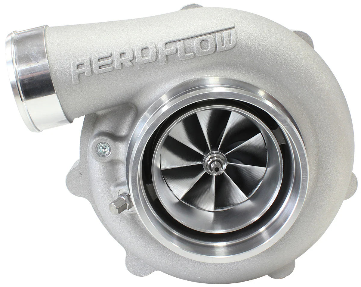Aeroflow BOOSTED 6862 Reverse Rotation Turbo