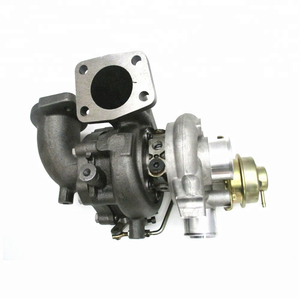 turbocharger 49135-0265 full turbo for Mitsubishi Pajero  III