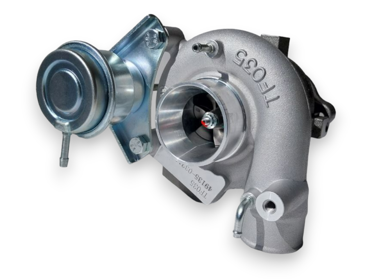 Mitsubishi Delica Turbocharger 49135-03320