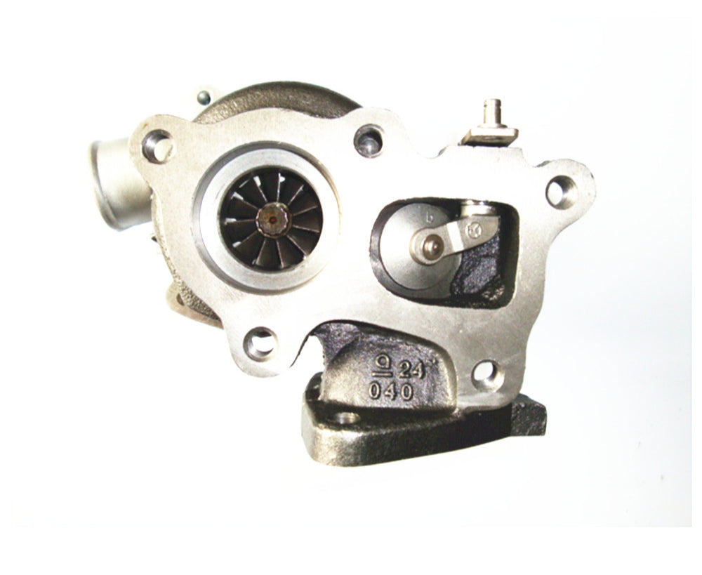 Complete Turbo 49135-04020 Turbocharger for Hyundai Terracan 2.5 Turbolader