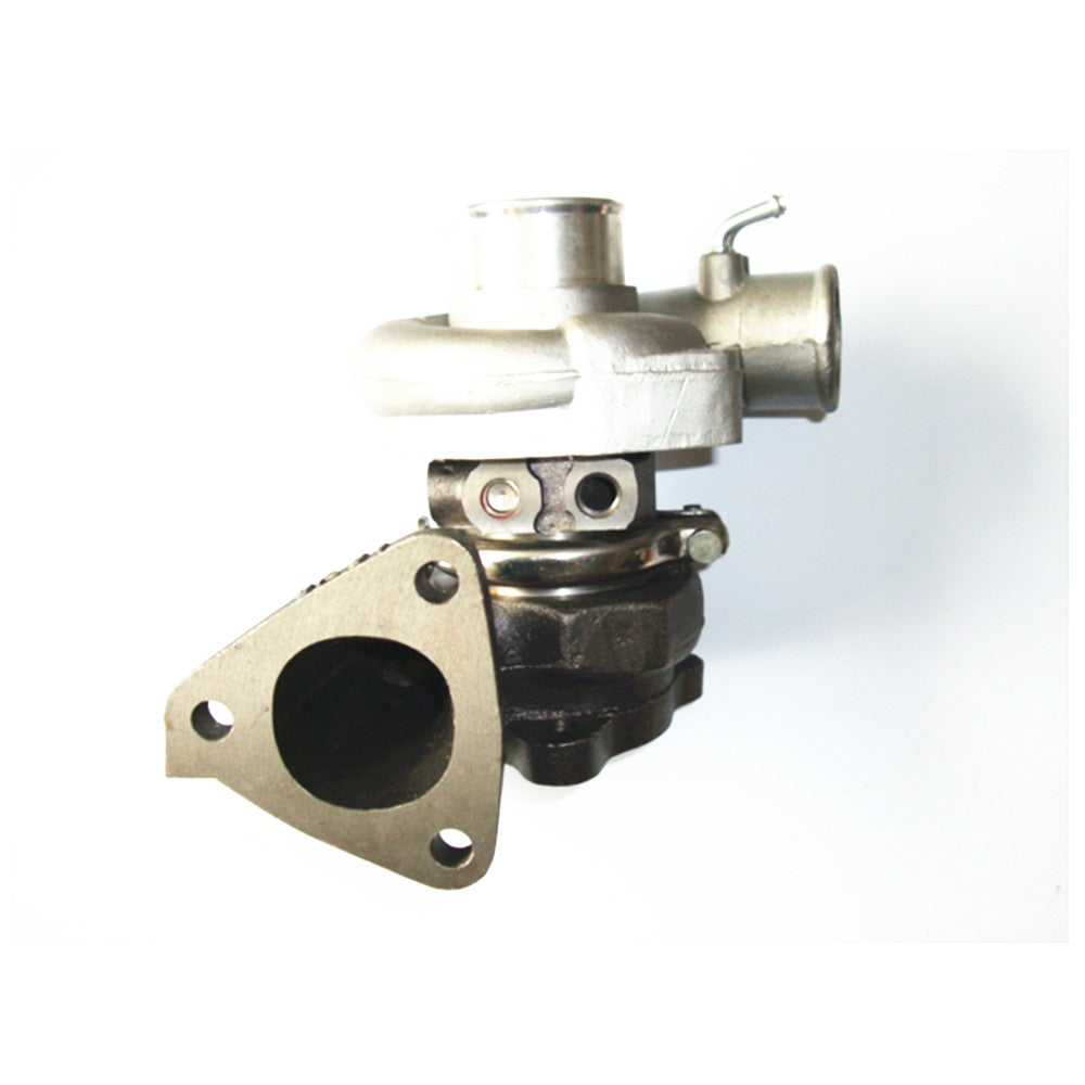 Complete Turbo 49135-04020 Turbocharger for Hyundai Terracan 2.5 Turbolader