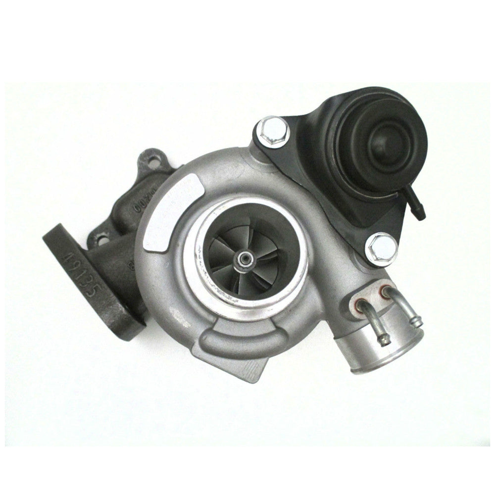 Complete Turbo 49135-04121 Turbocharger for KIA Cerato 1.5L 1.6L Turbolader