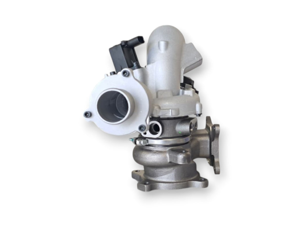 Audi A4 2017-2022 AE888 9VA11 Turbocharger