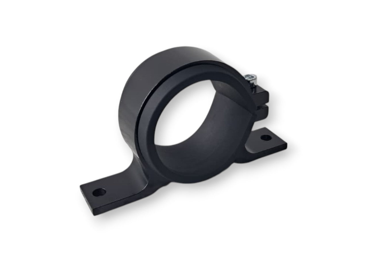 Aluminum Fuel Pump Bracket for 044 style fuel pumps