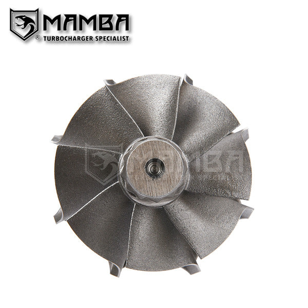 Mamba Turbo Turbine Shaft Wheel For BorgWarner BV39 16399700016 Kia 1.6 GDi (34.7/39.0)