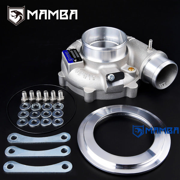 Mamba Gen II 3” A/R.70 GTX2871R Turbocharger Compressor Housing (54.1/71.4/58T)