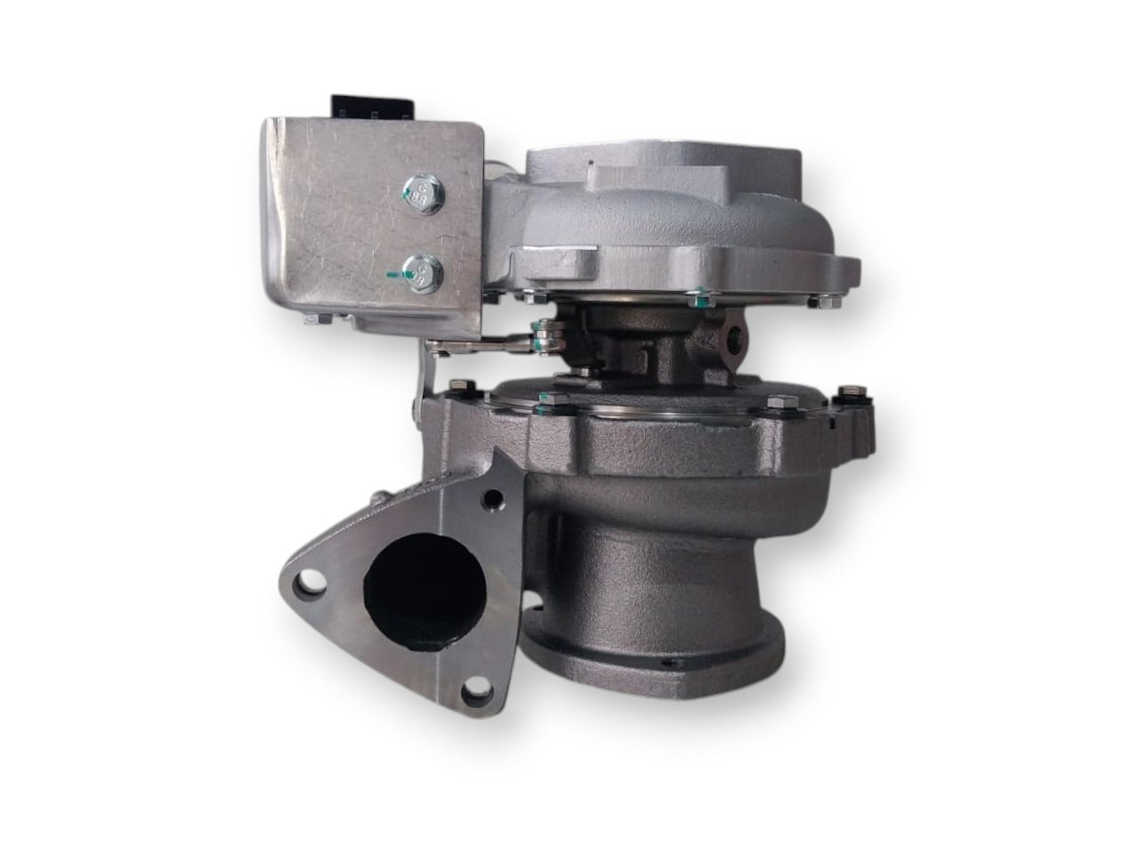 Ford Ranger PX & Mazda BT-50 3.2L High Flow Stage 2 Upgrade Turbocharger (2011–2015) 812971