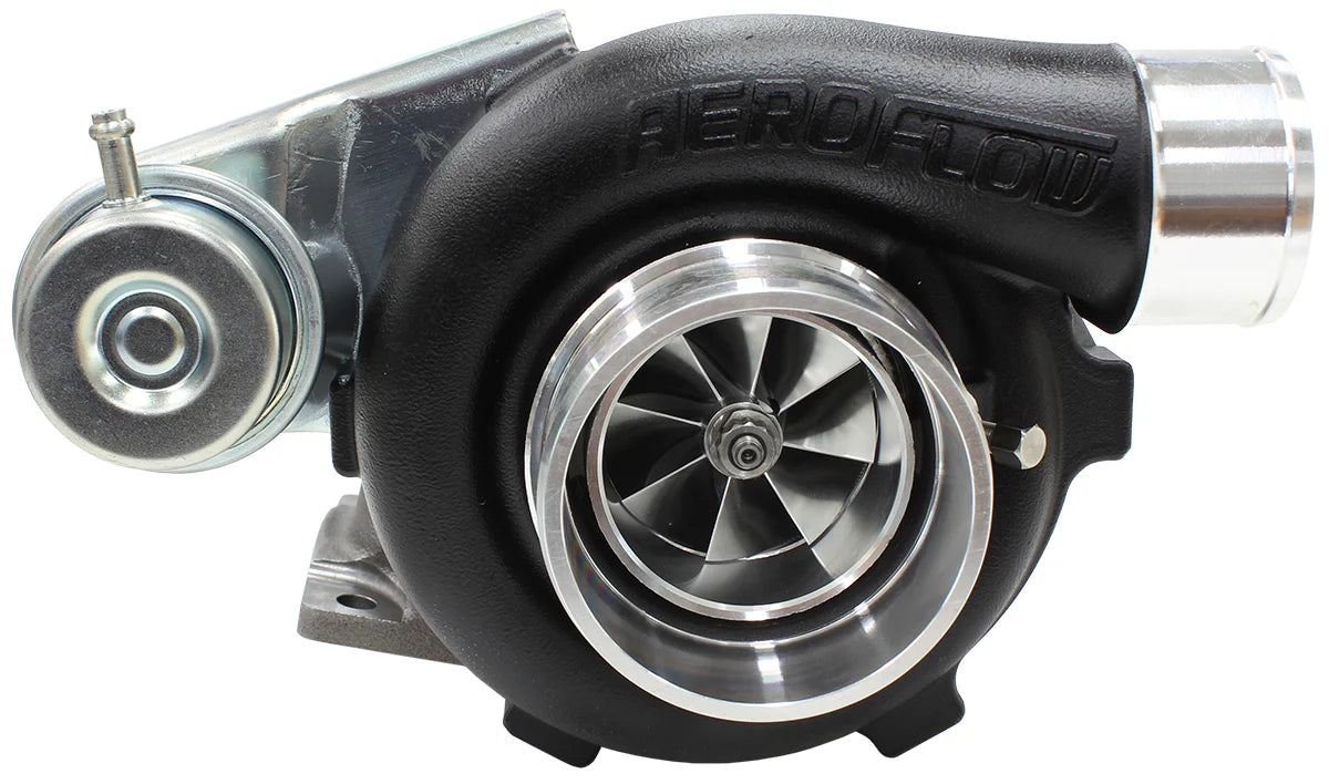 Aeroflow BOOSTED 5447 Turbo