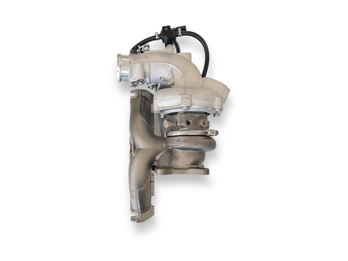 EA28R500H+ 500WHP K04 0064 Ball Bearing Turbocharger Upgrade Billet
