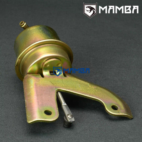 Mamba Turbocharger Wastegate Actuator GM5 GM8 Chevy 2500 3500 GMC K2500 6.5L 12456425