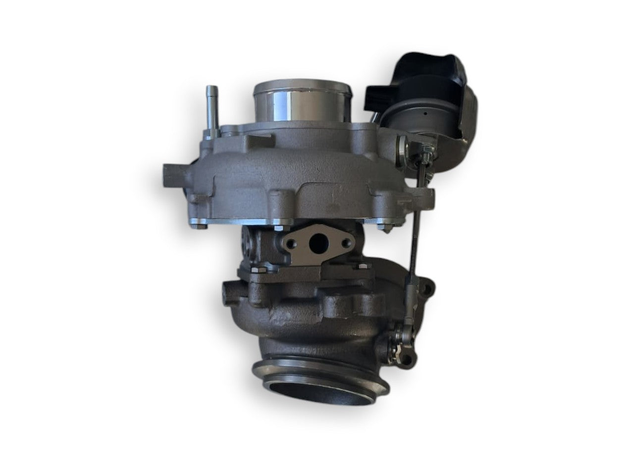 Ford BITURBO 2.0L  Low Pressure Secondary Turbocharger