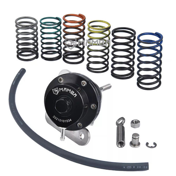 Mamba Turbocharger Adjustable Wastegate Actuator For Mazda B2500 J97A IHI RHF5 VJ25 VJ26 VJ33
