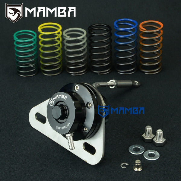 Mamba Adjustable Turbocharger Actuator fit for TOYOTA JZX100 1JZ VVTi Chaser CT15B