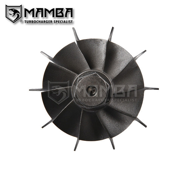 Mamba Turbo Turbine Shaft Wheel For Ford Garrett GT12 GT1544 706499-0001 (32.2/42/10B)