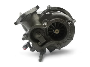 Ford Transit Reconditioned Turbo 2.5L 53049880006 - On Exchange