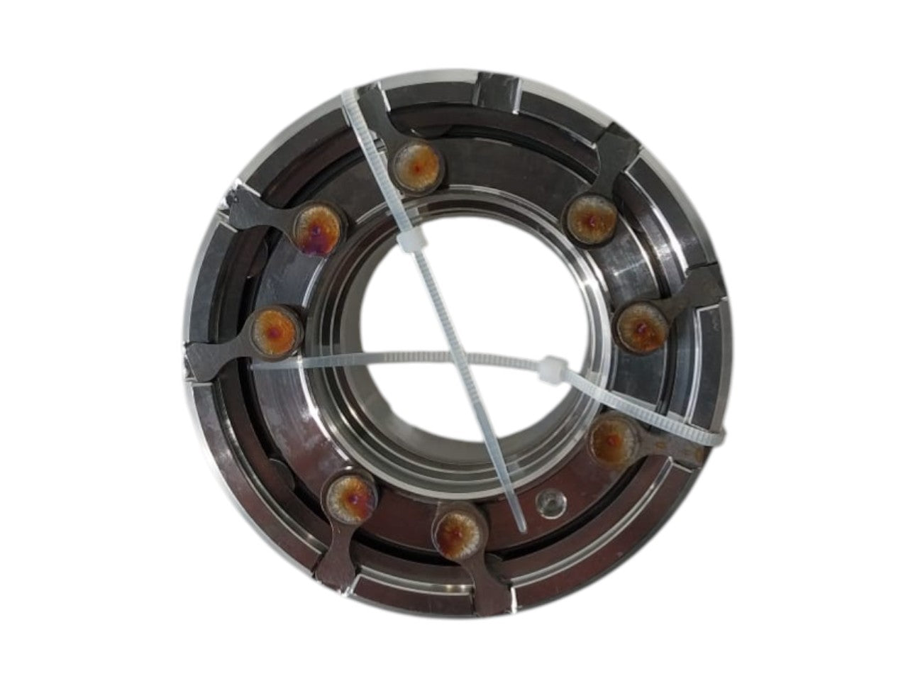 Volkswagen Golf V Touran Caddy III  BV39 CHRA Turbo core - 54399880072