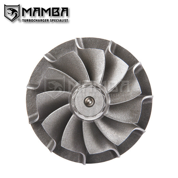 Mamba Turbo Turbine Shaft Wheel For MHI TD025M2-07T-2.3 49173-07600 (29.5/37)