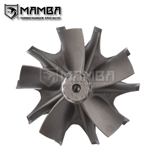 Mamba D5 Turbo Turbine Wheel For Honda Civic Type-R FK8 49S89-A0000 TD04HLL1 (47.7/52)