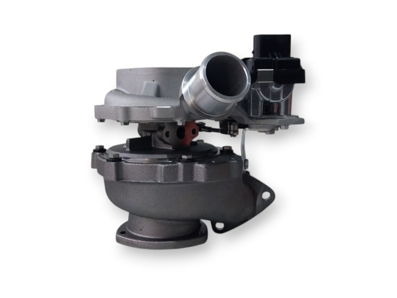 Ford Ranger PX & Mazda BT-50 3.2L High Flow Stage 2 Upgrade Turbocharger (2011–2015) 812971