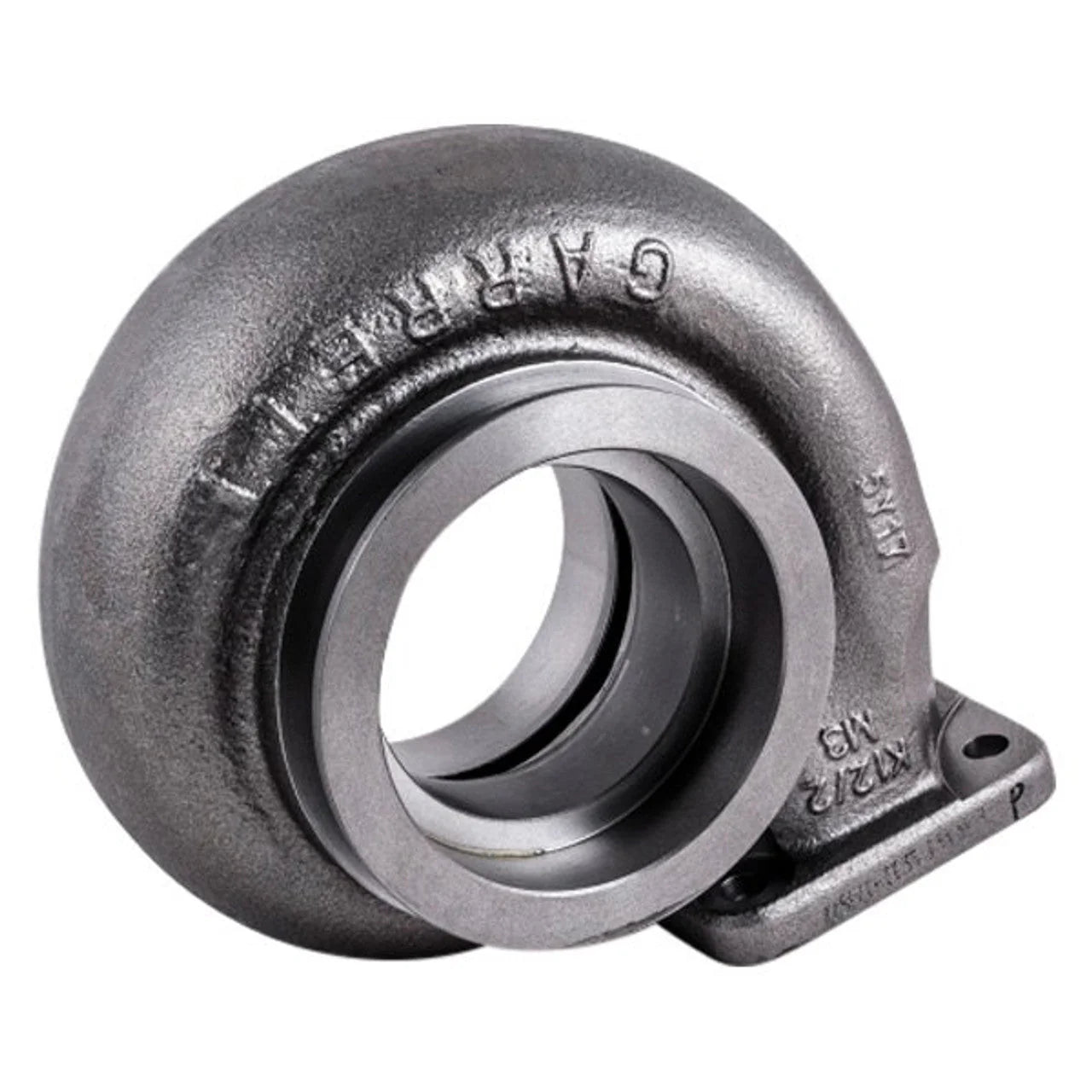 Garrett GTW3684 Turbine Housing 1.00A/r T4DE