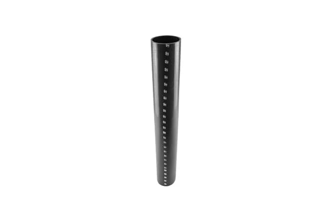 Turbosmart Silicone Joiners - Straight 610mm length - Quick Find Listing - Multiple sizes available