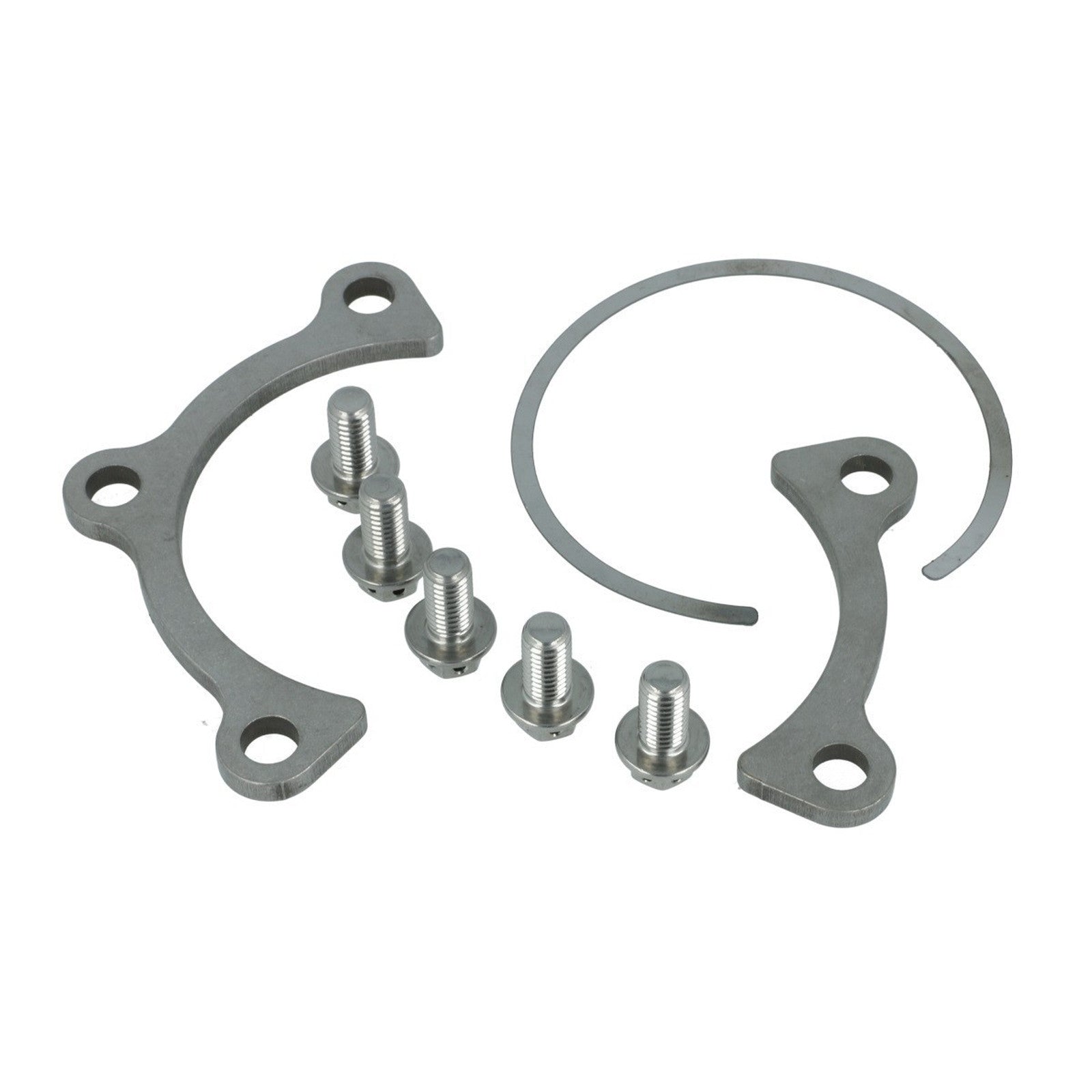 BorgWarner EFR B2 Turbine Housing Clamp Kit