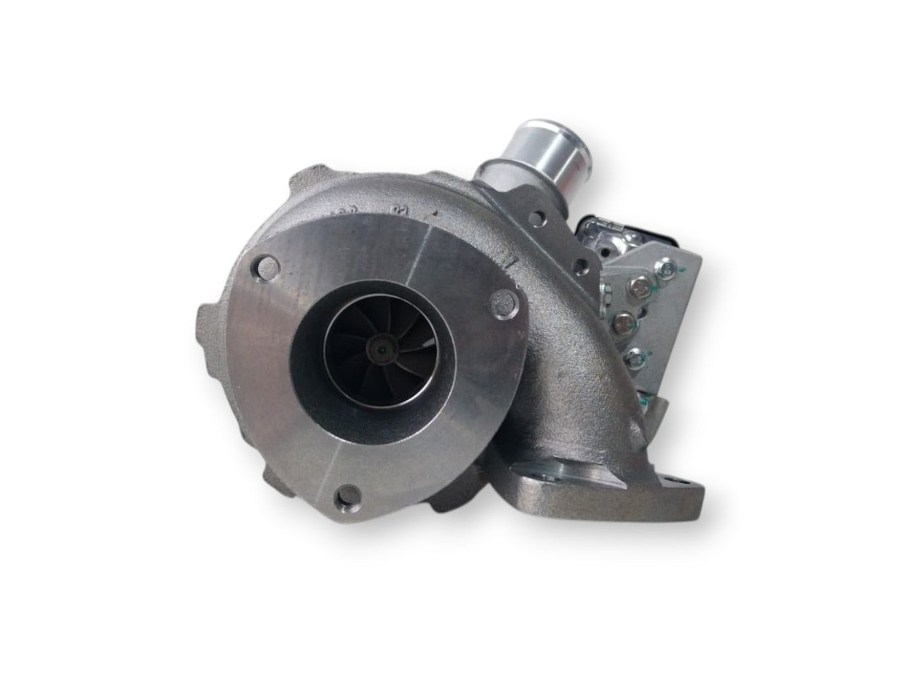 Ford Ranger PX & Mazda BT-50 3.2L High Flow Stage 2 Upgrade Turbocharger (2011–2015) 812971