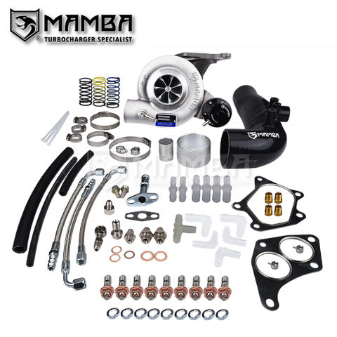 Mamba 9-7 2.5" Fits Subaru STI Spec C G25 GTX3076R Ball Bearing Turbocharger