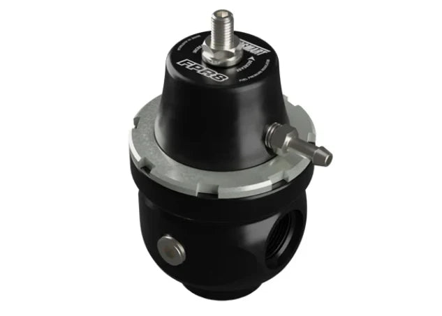 Turbosmart FPR8 Fuel Pressure Regulator - Quick Find Listing