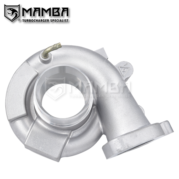 Mamba For Subaru Legacy Liberty BP5 TD04HL-19T 49189-06500 Turbo Compressor Housing