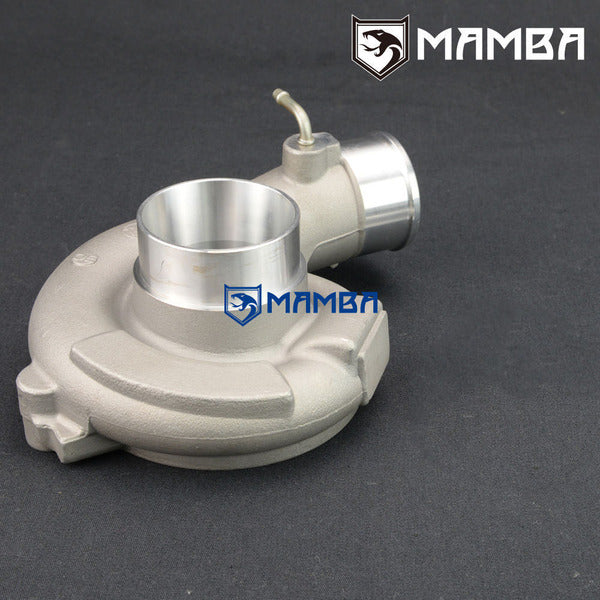 Mamba Turbocharger Compressor Housing For SUBARU TF035HM TD04L 20T