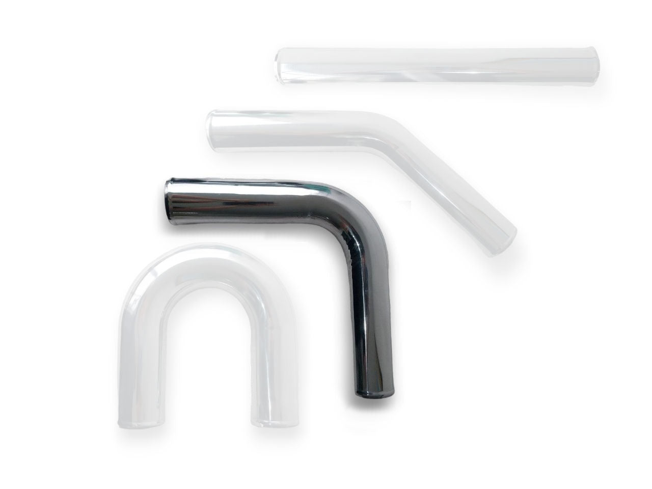 IC - PIPING INDUVIDUAL PIECES 4.0IN