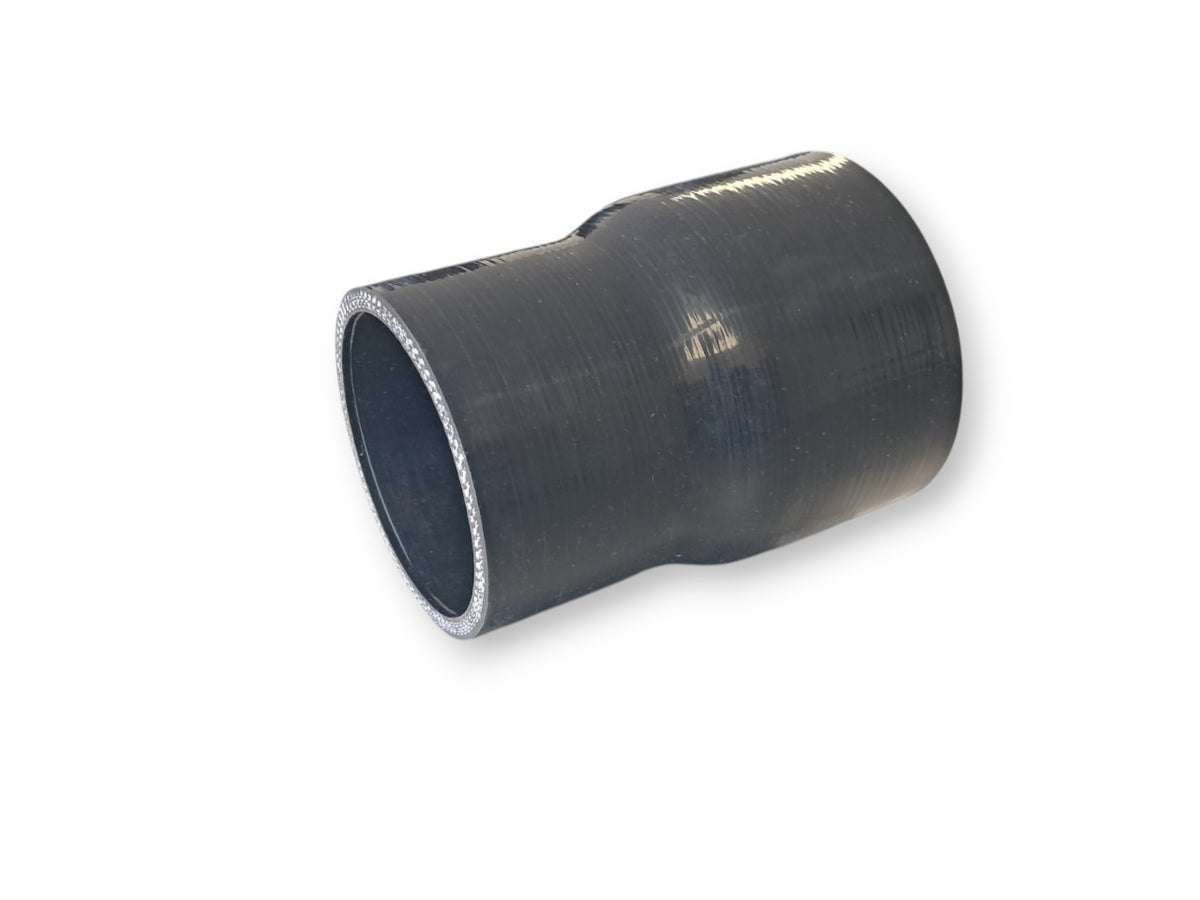 Straight Silicone Hose - Reducer - Multiple Sizes
