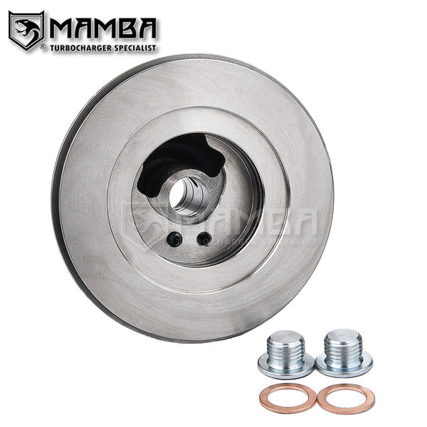 Mamba Turbocharger Bearing housing for Mitsubishi Subaru TD05 TD05H TD06 16G