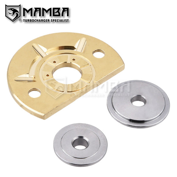 Mamba Heavy duty Turbocharger thrust bearing kit fits VW GOLF R MK8 AUDI S3 Continental