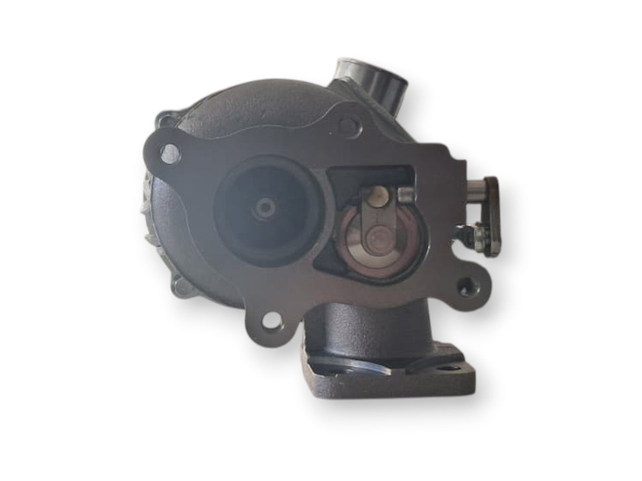 Turbocharger for Kubota KX040-4 KX057-4 KX161 Engine D1803-CR-TIE4